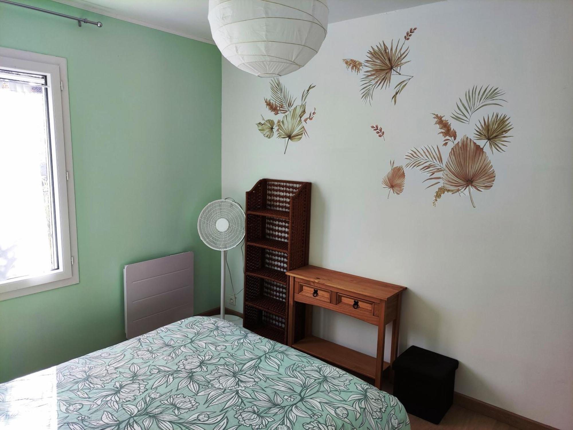 Le Jardin Des Rocailles - Villa 4 Chambres Climatisee Avec Piscine A Deux Pas D'Avignon Villeneuve-les-Avignon Bagian luar foto